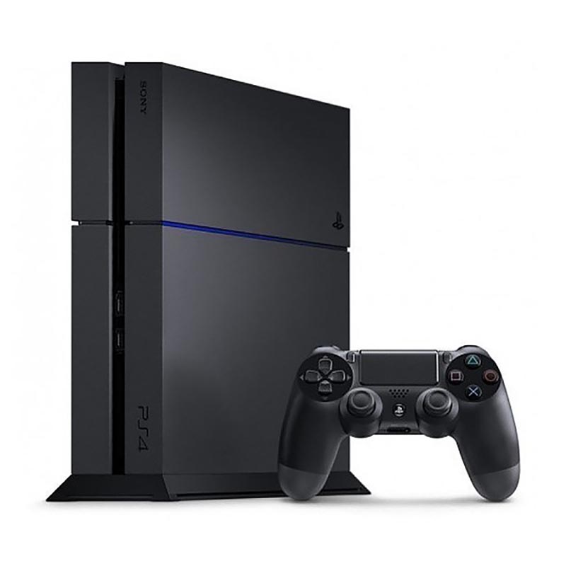 Sony PlayStation 4 Reg 2 CUH-1216 500GB